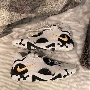 Nike PG 6 ‘Orange Chalk’